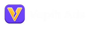 Vapih Ads